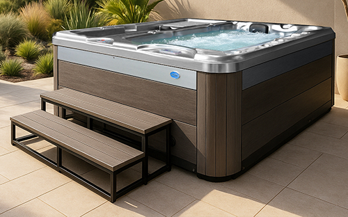Cold Plunge&trade; Spas Manhattan Beach hot tubs for sale