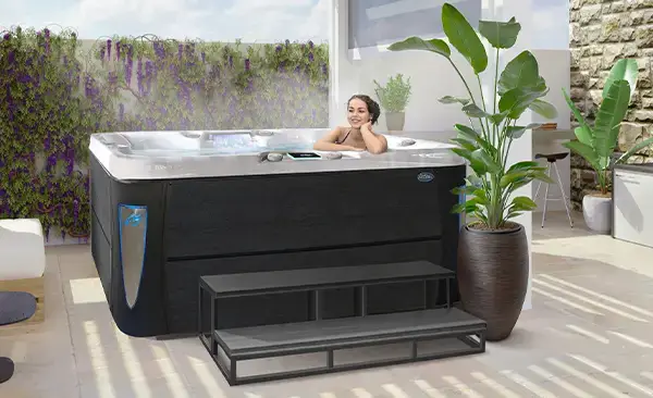 Escape X-Series Spas Manhattan Beach hot tubs for sale