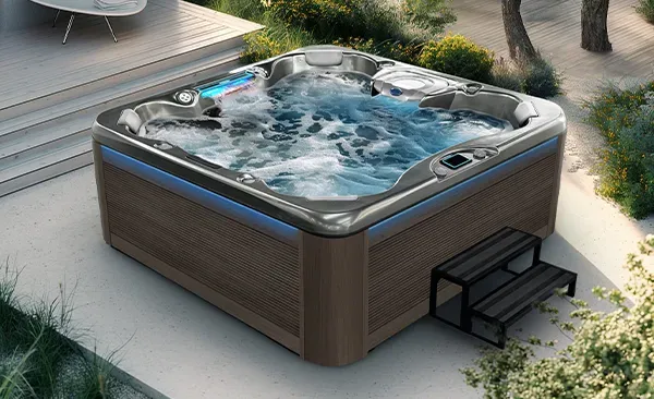 Platinum™ Spas Manhattan Beach hot tubs for sale