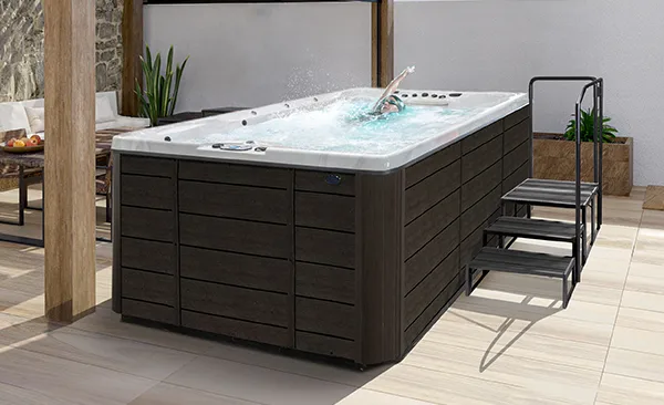 Swim Spas Manhattan Beach hot tubs for sale