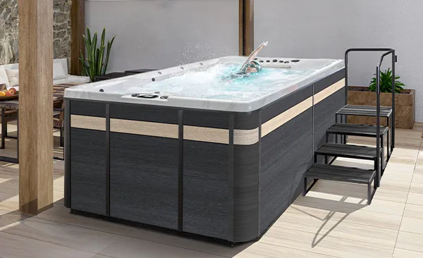 Swim X-Series Spas Manhattan Beach hot tubs for sale